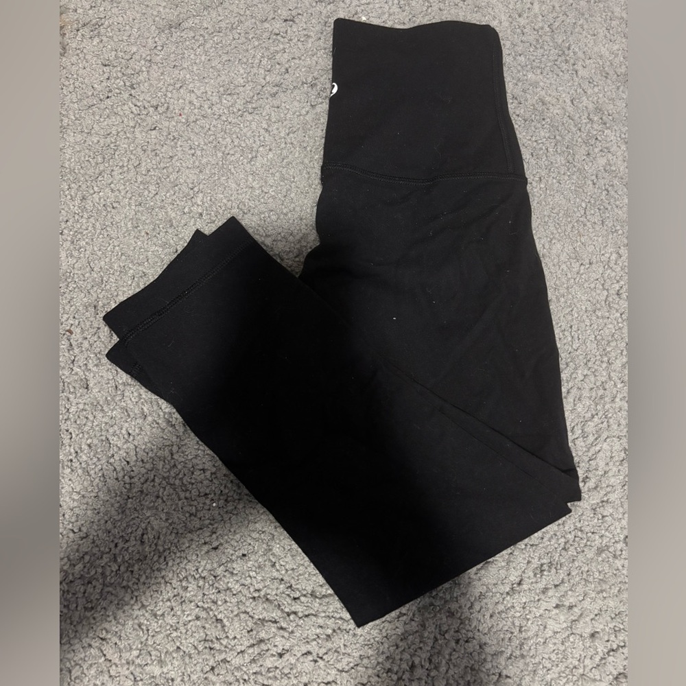 lululemon leggings - Picture 1 of 2